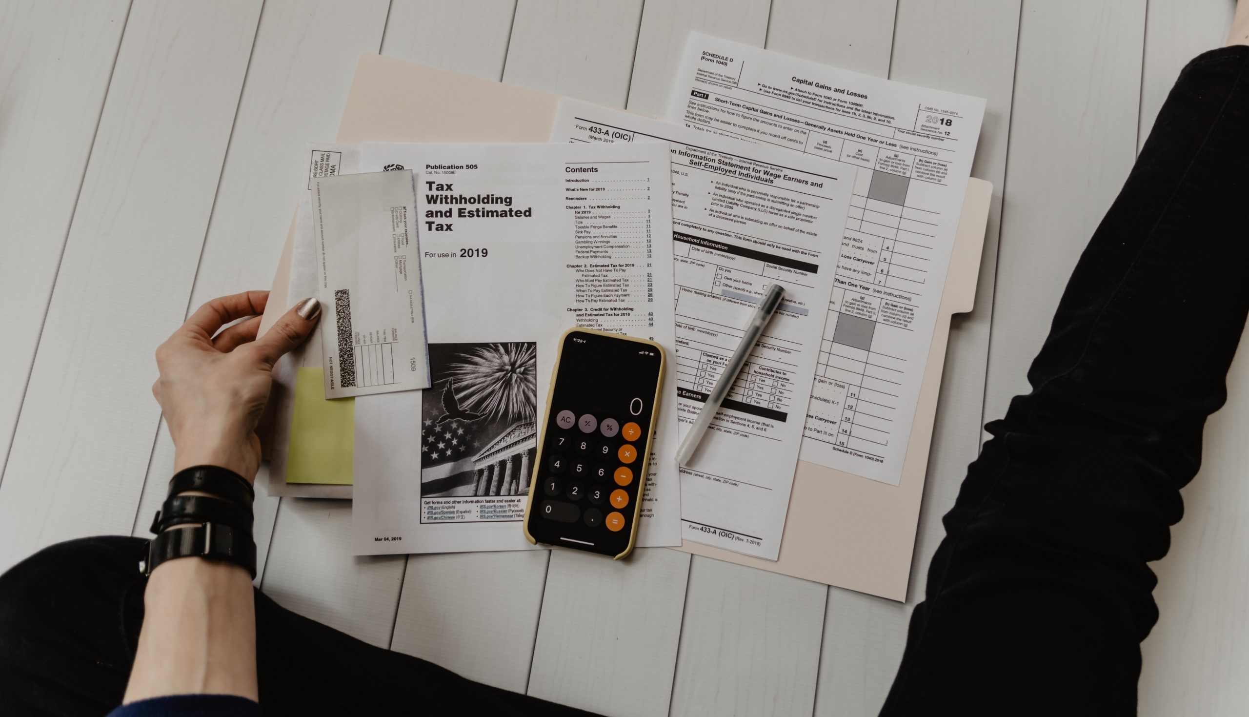 tax cheltenham and hammersmith accountants
