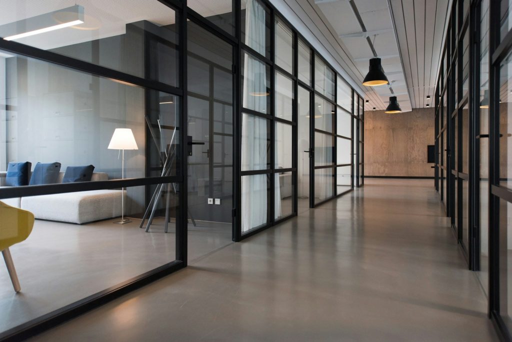 buying a commercial property