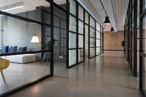 buying a commercial property